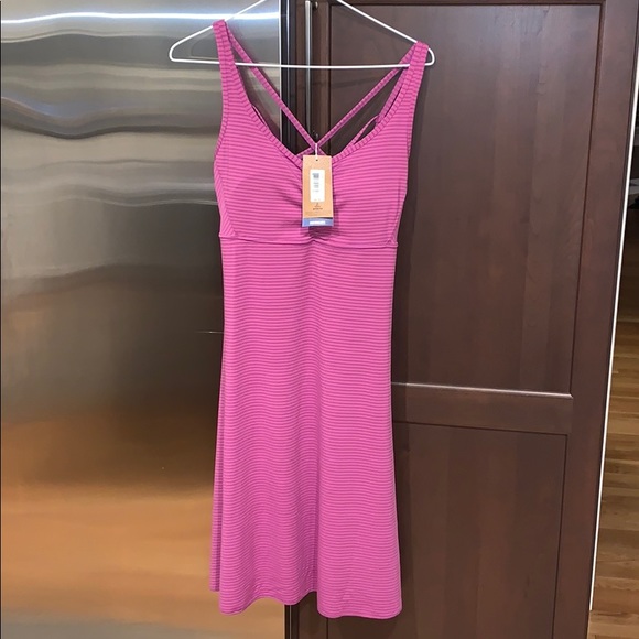 Prana Dresses & Skirts - Prana Dress New